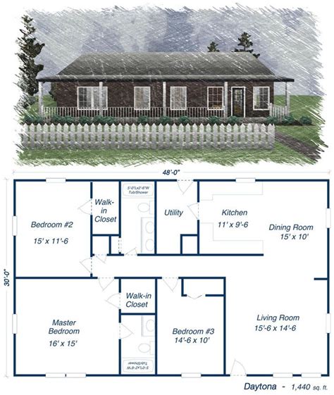 metal frame house floor plans|residential metal house plans.